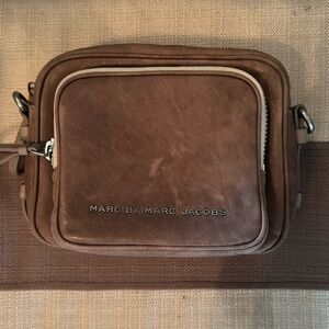 Marc by Marc Jacobs Camera Bag